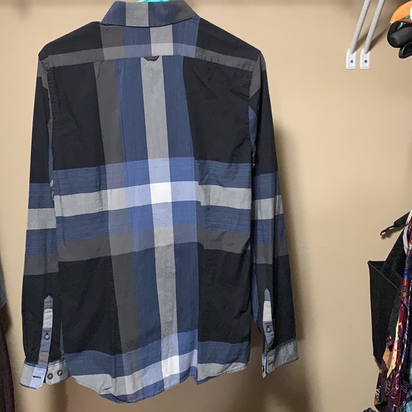 “Express” men’s dress shirt - Picture 3 of 3